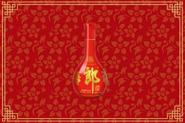 麻山区高价回收郎酒