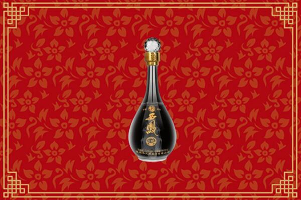 麻山区回收西凤酒
